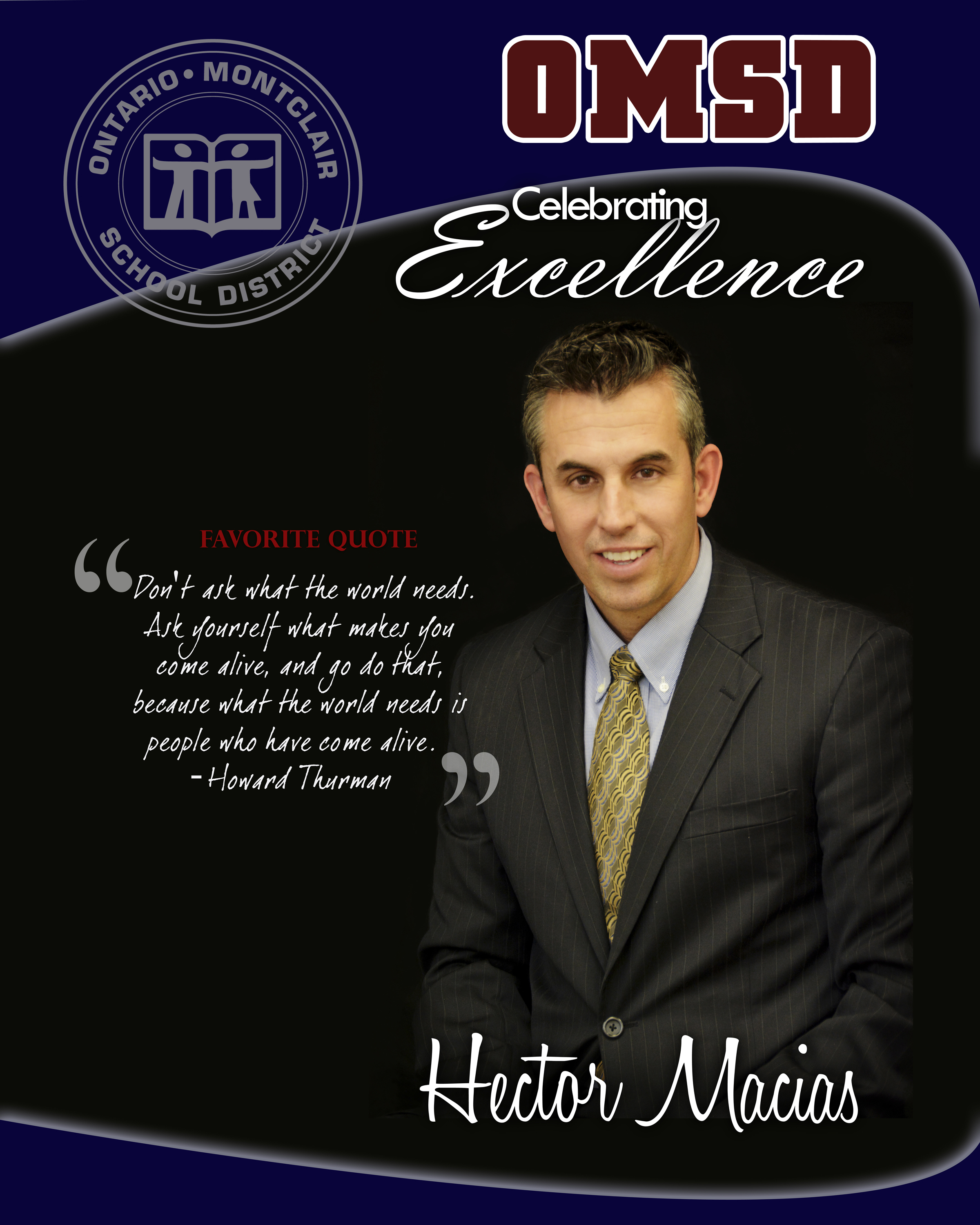 Hector Macias 